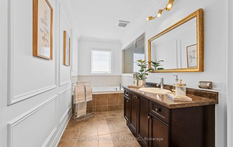 Photo 35 at 43 Fairmont Ridge Trail, Nobleton, King