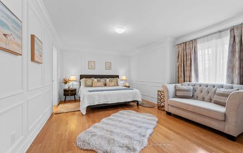 Photo 37 at 43 Fairmont Ridge Trail, Nobleton, King