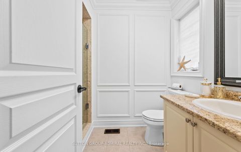 Photo 39 at 43 Fairmont Ridge Trail, Nobleton, King