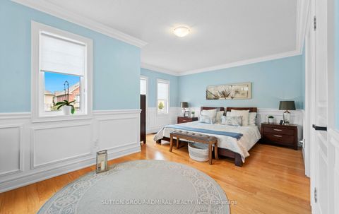 Photo 41 at 43 Fairmont Ridge Trail, Nobleton, King