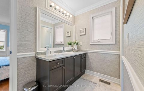Photo 45 at 43 Fairmont Ridge Trail, Nobleton, King