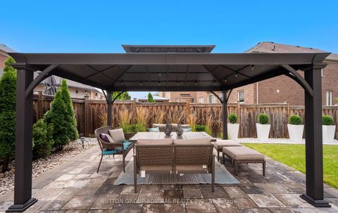 Photo 47 at 43 Fairmont Ridge Trail, Nobleton, King