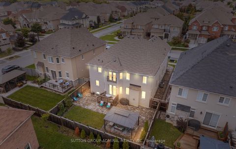 Photo 48 at 43 Fairmont Ridge Trail, Nobleton, King