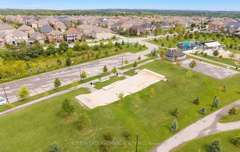 Photo 49 at 43 Fairmont Ridge Trail, Nobleton, King