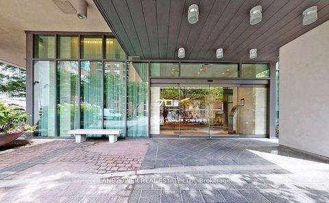 Photo 1 at 1611 - 70 Roehampton Avenue, Mount Pleasant West, Toronto