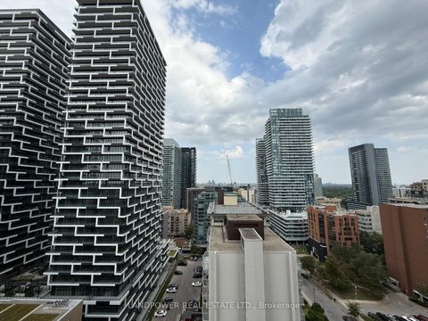 Photo 16 at 1611 - 70 Roehampton Avenue, Mount Pleasant West, Toronto