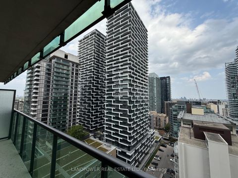 Photo 17 at 1611 - 70 Roehampton Avenue, Mount Pleasant West, Toronto