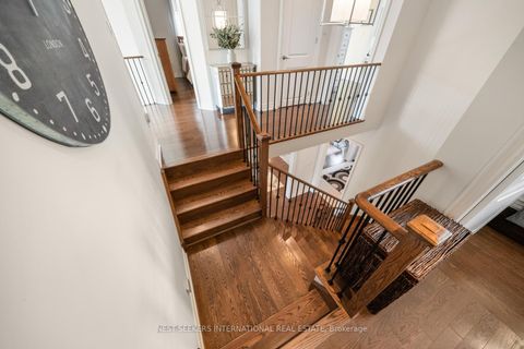 Photo 12 at 9 Larkin Avenue, Nobleton, King