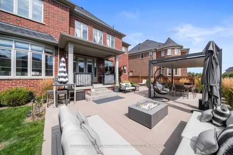 Photo 25 at 9 Larkin Avenue, Nobleton, King