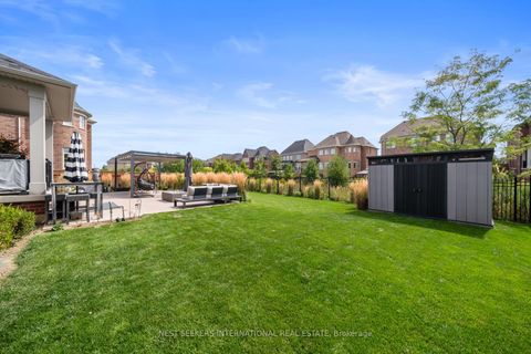 Photo 26 at 9 Larkin Avenue, Nobleton, King