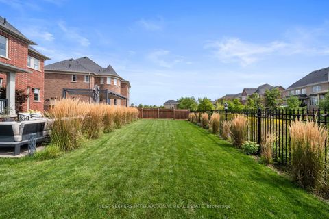 Photo 27 at 9 Larkin Avenue, Nobleton, King