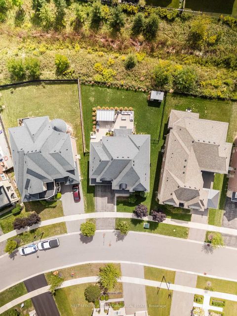 Photo 30 at 9 Larkin Avenue, Nobleton, King