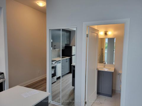 Photo 14 at 106 - 3220 Sheppard Avenue E, Sullivan, Toronto