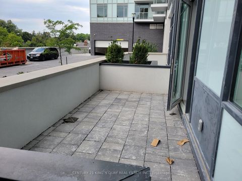 Photo 17 at 106 - 3220 Sheppard Avenue E, Sullivan, Toronto