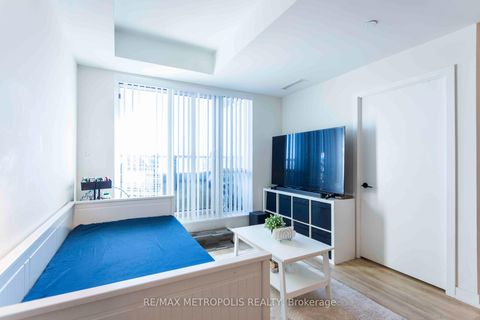 Photo 2 at 308 - 2300 St Clair Avenue W, Junction Area, Toronto