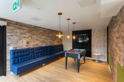 Photo 19 at 308 - 2300 St Clair Avenue W, Junction Area, Toronto