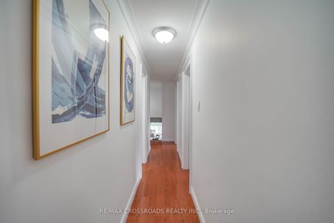 Photo 16 at 8 Topaz Gate, Steeles, Toronto