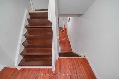 Photo 25 at 8 Topaz Gate, Steeles, Toronto