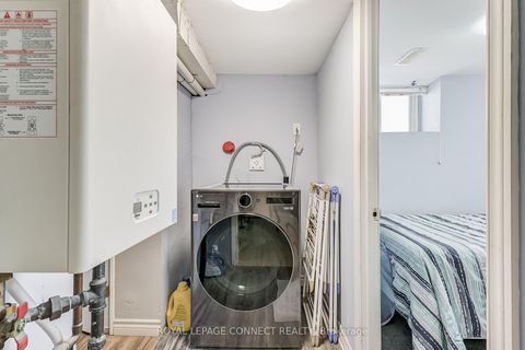 Photo 23 at 27 Horton Boulevard, Eglinton East, Toronto