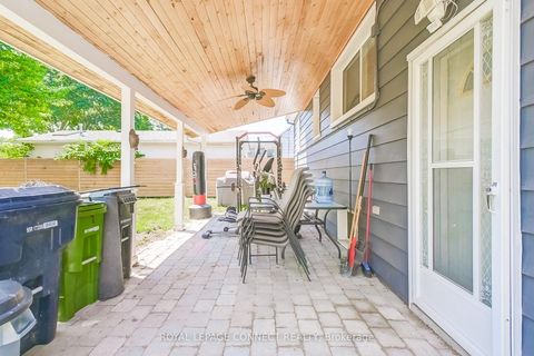 Photo 24 at 27 Horton Boulevard, Eglinton East, Toronto