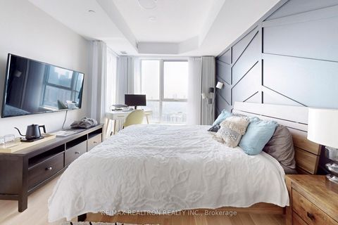 Photo 12 at 4121 - 585 Bloor Street E, North St. James Town, Toronto