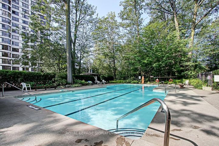 Photo 0 at 704 - 1271 Walden Circle, Clarkson, Mississauga