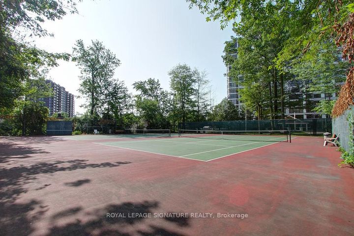 Photo 2 at 704 - 1271 Walden Circle, Clarkson, Mississauga