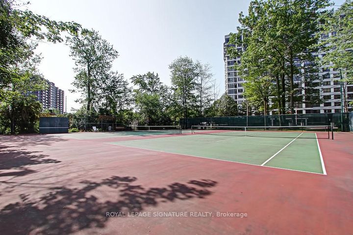 Photo 3 at 704 - 1271 Walden Circle, Clarkson, Mississauga