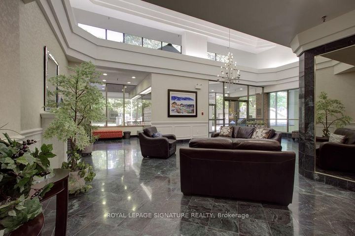 Photo 6 at 704 - 1271 Walden Circle, Clarkson, Mississauga