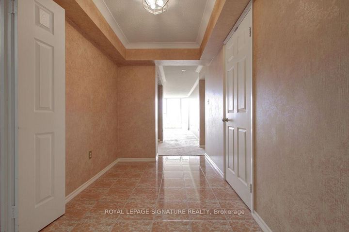 Photo 8 at 704 - 1271 Walden Circle, Clarkson, Mississauga