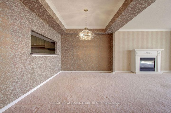 Photo 14 at 704 - 1271 Walden Circle, Clarkson, Mississauga