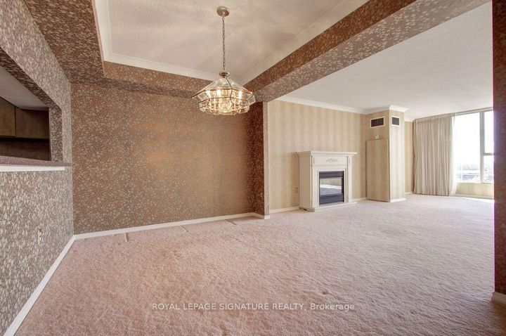 Photo 15 at 704 - 1271 Walden Circle, Clarkson, Mississauga