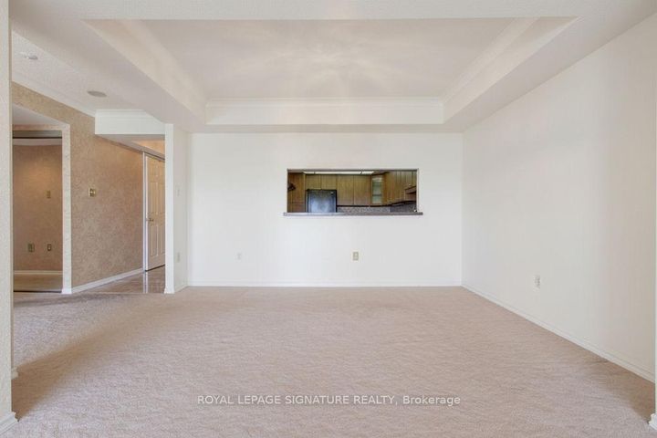 Photo 16 at 704 - 1271 Walden Circle, Clarkson, Mississauga