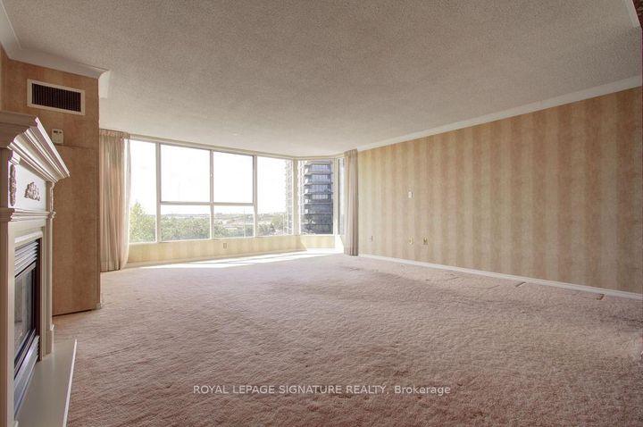 Photo 17 at 704 - 1271 Walden Circle, Clarkson, Mississauga