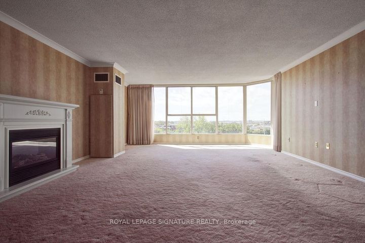 Photo 18 at 704 - 1271 Walden Circle, Clarkson, Mississauga