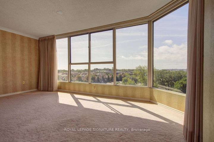 Photo 20 at 704 - 1271 Walden Circle, Clarkson, Mississauga