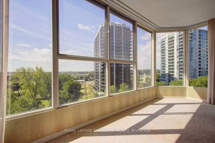 Photo 21 at 704 - 1271 Walden Circle, Clarkson, Mississauga