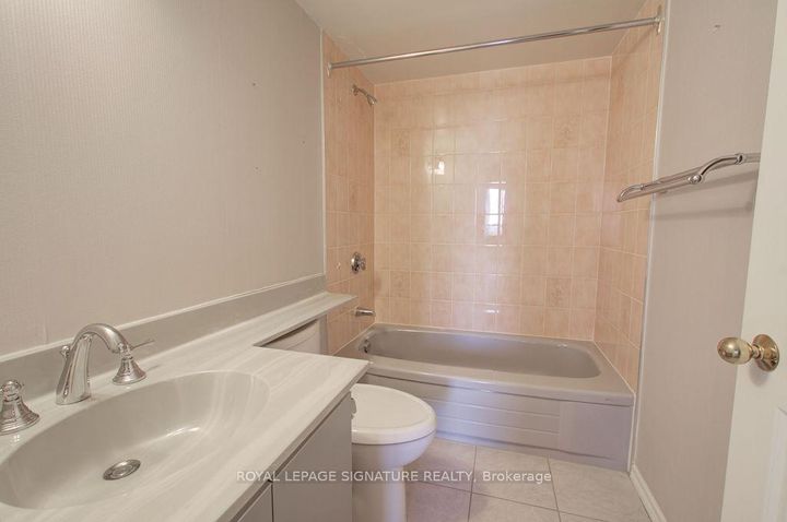 Photo 22 at 704 - 1271 Walden Circle, Clarkson, Mississauga