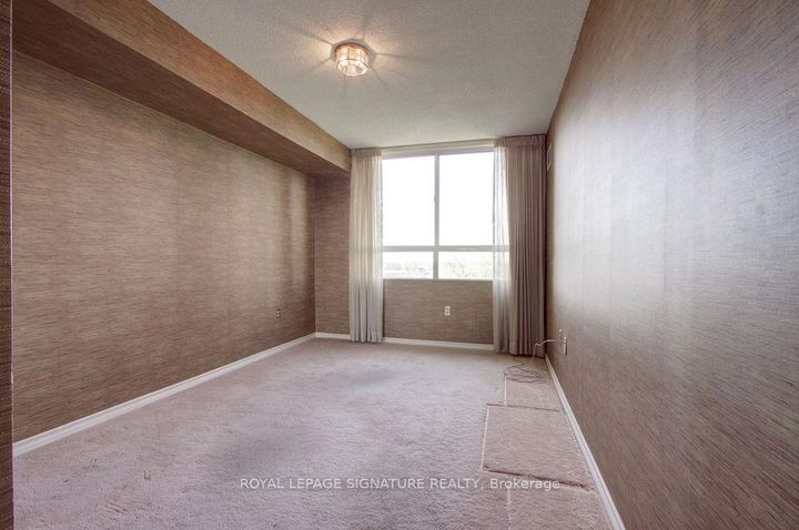 Photo 23 at 704 - 1271 Walden Circle, Clarkson, Mississauga