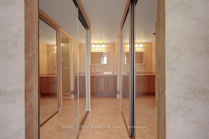 Photo 24 at 704 - 1271 Walden Circle, Clarkson, Mississauga