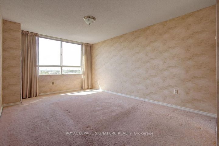Photo 25 at 704 - 1271 Walden Circle, Clarkson, Mississauga