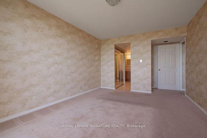 Photo 26 at 704 - 1271 Walden Circle, Clarkson, Mississauga