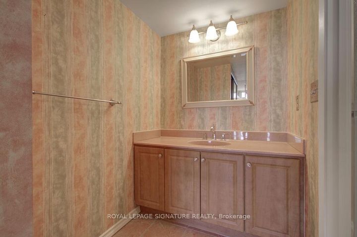 Photo 27 at 704 - 1271 Walden Circle, Clarkson, Mississauga