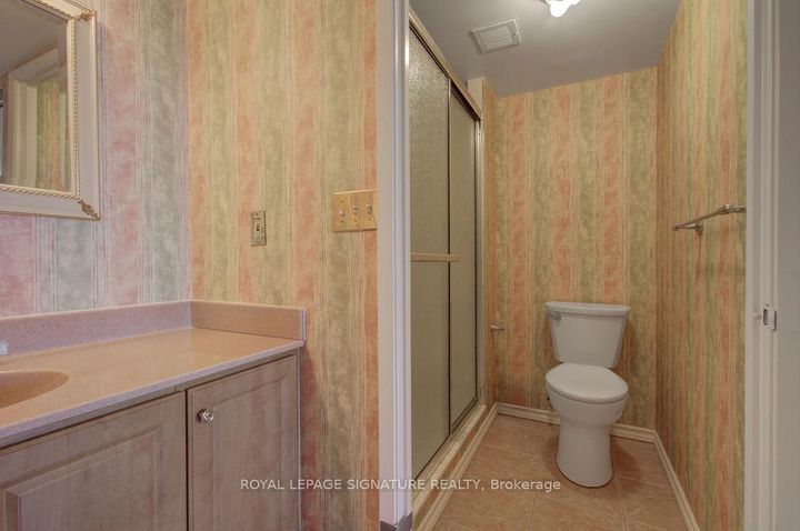Photo 28 at 704 - 1271 Walden Circle, Clarkson, Mississauga