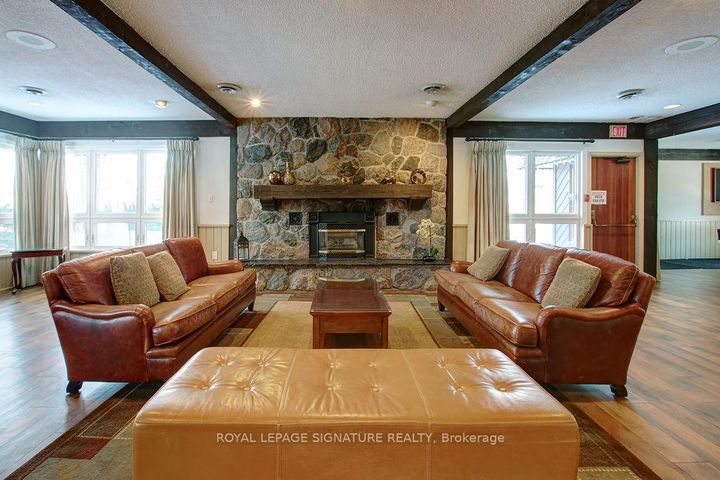 Photo 32 at 704 - 1271 Walden Circle, Clarkson, Mississauga