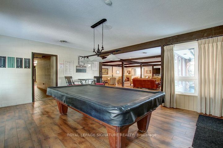 Photo 33 at 704 - 1271 Walden Circle, Clarkson, Mississauga