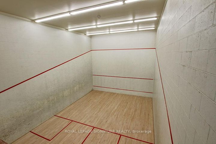 Photo 34 at 704 - 1271 Walden Circle, Clarkson, Mississauga