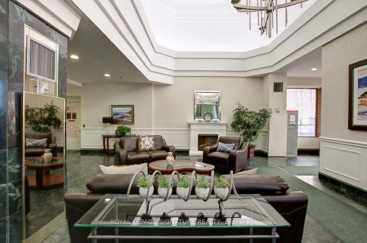 Photo 35 at 704 - 1271 Walden Circle, Clarkson, Mississauga