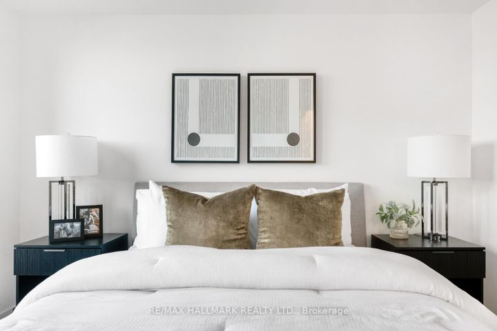Photo 13 at 6 - 1455 O'Connor Drive, Parkview, Toronto
