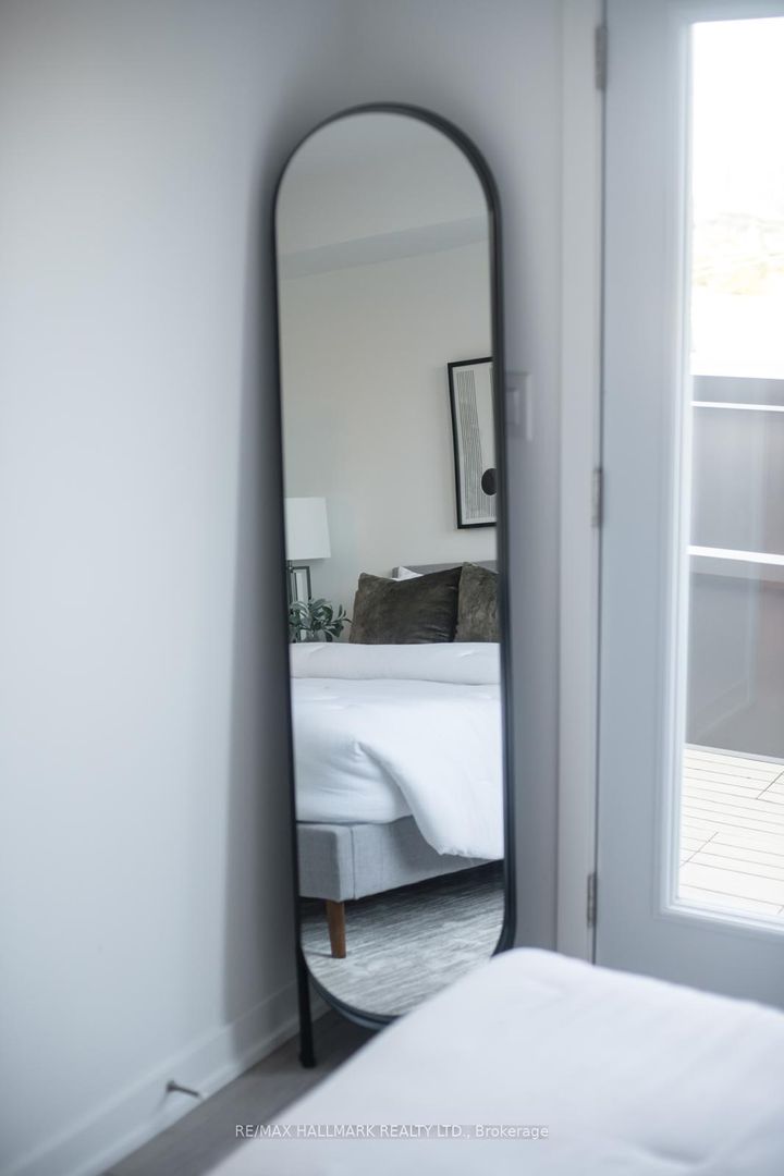 Photo 17 at 6 - 1455 O'Connor Drive, Parkview, Toronto